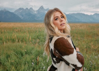 Anne Wilson Says Being Nominated for Her First-Ever CMT Music Award is “So Surreal” (Exclusive)