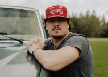 Tyler Chambers Talks Being His Authentic Country Self on Debut EP “Country Don’t Come Out” (Exclusive)
