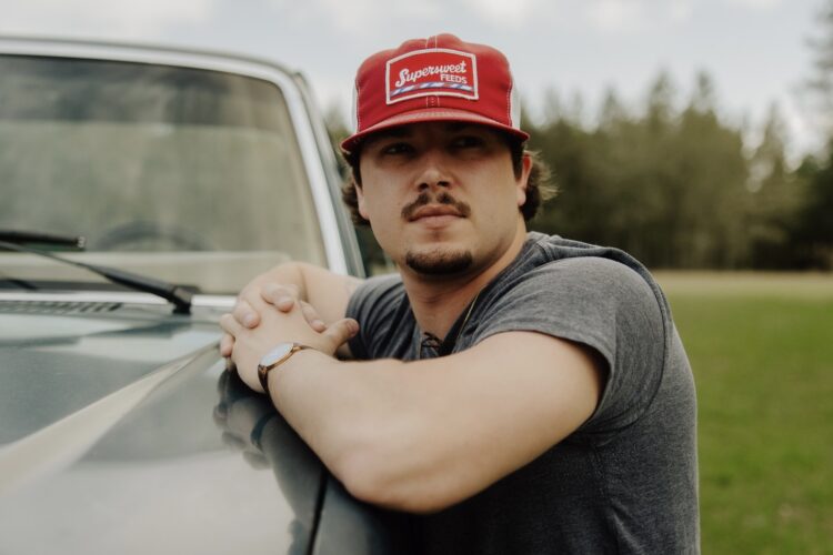 Tyler Chambers Talks Being His Authentic Country Self on Debut EP “Country Don’t Come Out” (Exclusive)