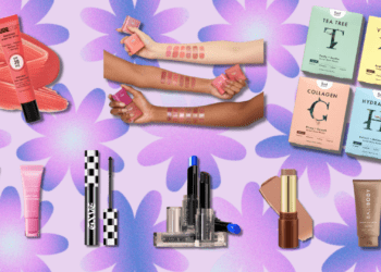 15 Beauty and Skincare Items You Need to Try in April 2024