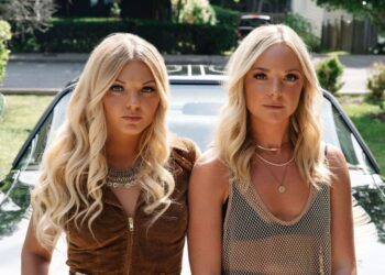 American Blonde Says New Single “You Look Better on the Way Out” Portrays Their Energy In Everyday Life (Exclusive)