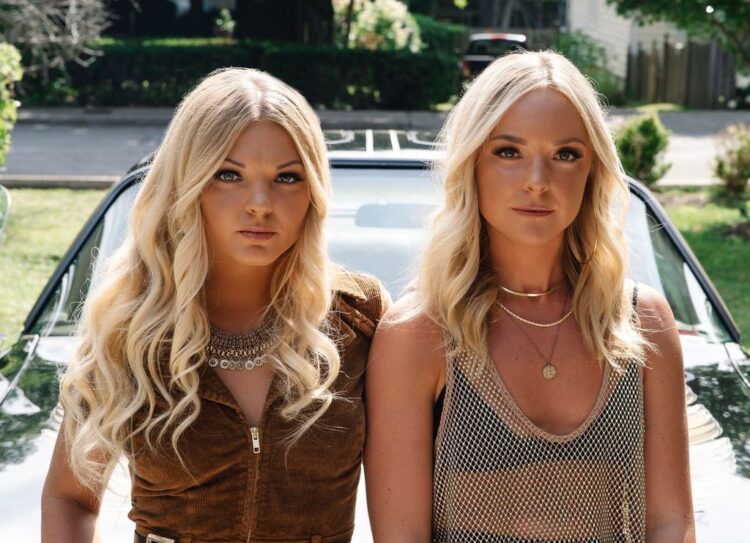 American Blonde Says New Single “You Look Better on the Way Out” Portrays Their Energy In Everyday Life (Exclusive)