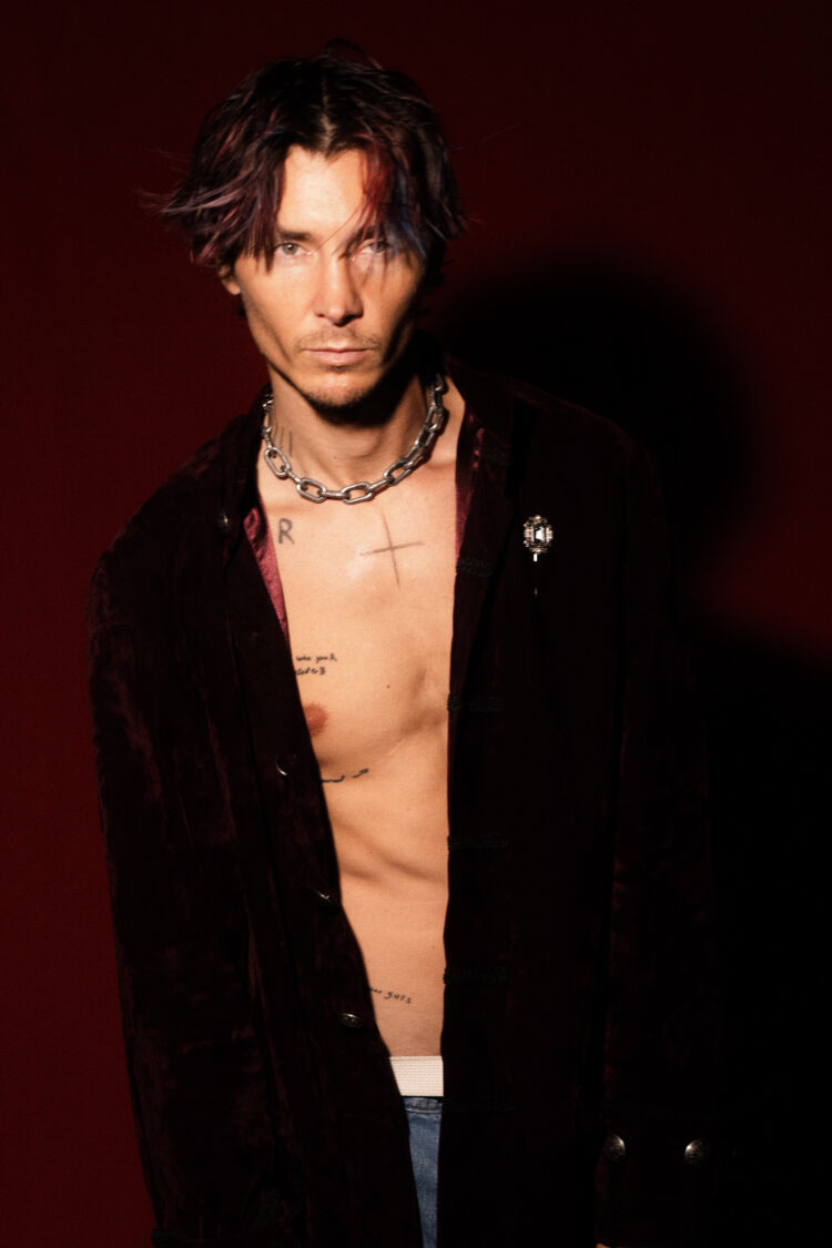 Jagwar Twin Says He Knew “Bad Feeling (Oompa Loompa)” Was Going to be ‘Massive’ Days After Releasing It (Exclusive)