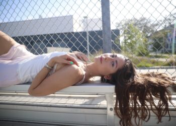 Lizzy Small Is Freeing Herself with Intimate Release “Dear World” (Listen)