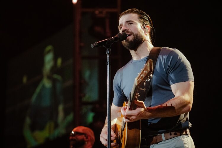 Sam Hunt