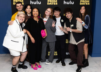 Hulu’s “Prom Dates” is a Night Filled with Laughs, Love, and Life Lessons (Review)