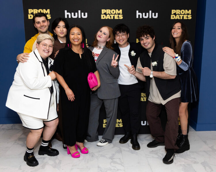 Hulu’s “Prom Dates” is a Night Filled with Laughs, Love, and Life Lessons (Review)