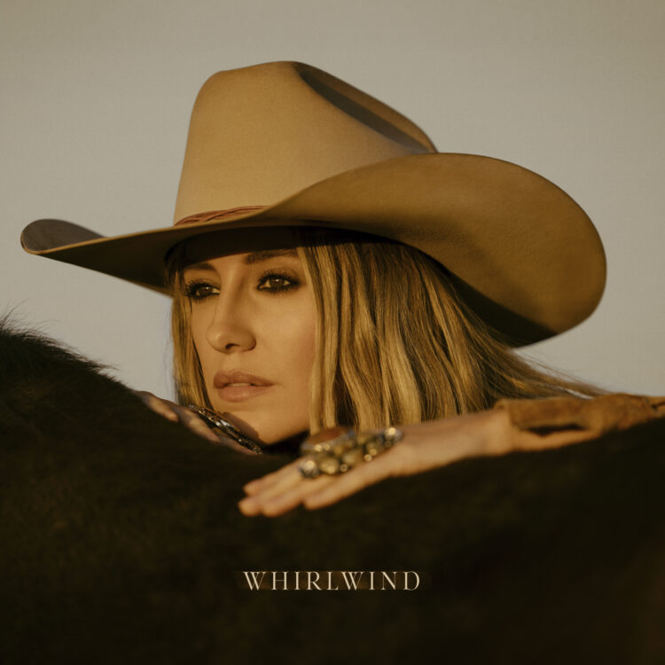 Lainey Wilson Announces Fifth Studio Album Whirlwind