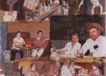 New Music Friday (Country Edition): Zach Bryan Drops “Pink Skies” And Announces The Great American Bar Scene Is Coming “Any Day Now”