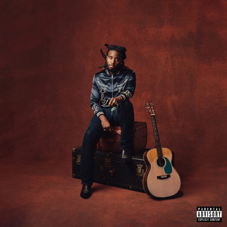 New Music Friday (Country Edition): Shaboozey Shares His Heart With The World In New Album ‘Where I’ve Been, Isn’t Where I’m Going” – May 31, 2024