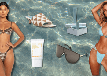 28 Swimsuits, Accessories and Skincare That Are Smoking Hot for the Start of Summer 2024