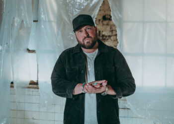 Mitchell Tenpenny Talks “Not Today,” Life Changes, and Embracing New Musical Directions (Exclusive)