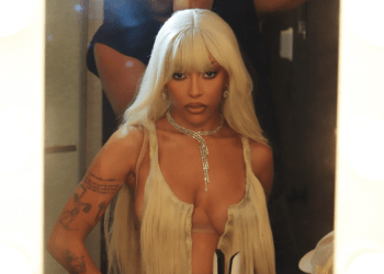Breaking Down Doja Cat’s Dazzling Glam for Headlining Coachella 2024 Performance