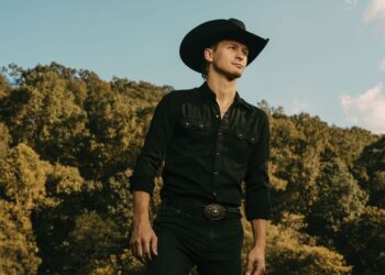 Bryce Leatherwood Says The Biggest Lesson He’s Learned Since Winning The Voice is “Trusting Himself” (Exclusive)