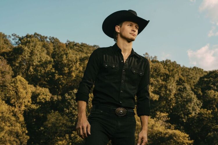 Bryce Leatherwood Says The Biggest Lesson He’s Learned Since Winning The Voice is “Trusting Himself” (Exclusive)