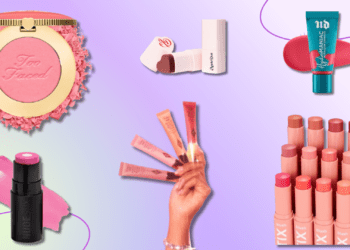 10 Blushes to Help Achieve Summer’s “Boyfriend Blush” Look