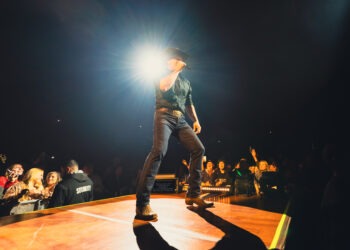 Jon Pardi Always Knew His Single “Your Heart Or Mine” Was Bound to Be a Hit – ‘It Just Had Swagger’ (Exclusive)