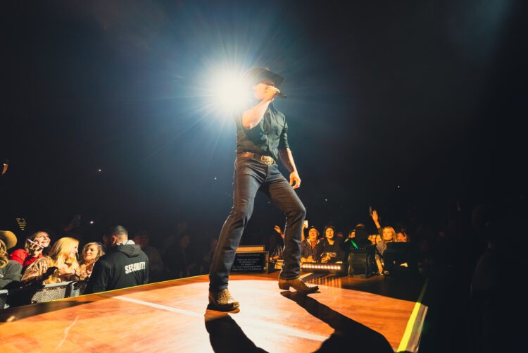 Jon Pardi Always Knew His Single “Your Heart Or Mine” Was Bound to Be a Hit – ‘It Just Had Swagger’ (Exclusive)