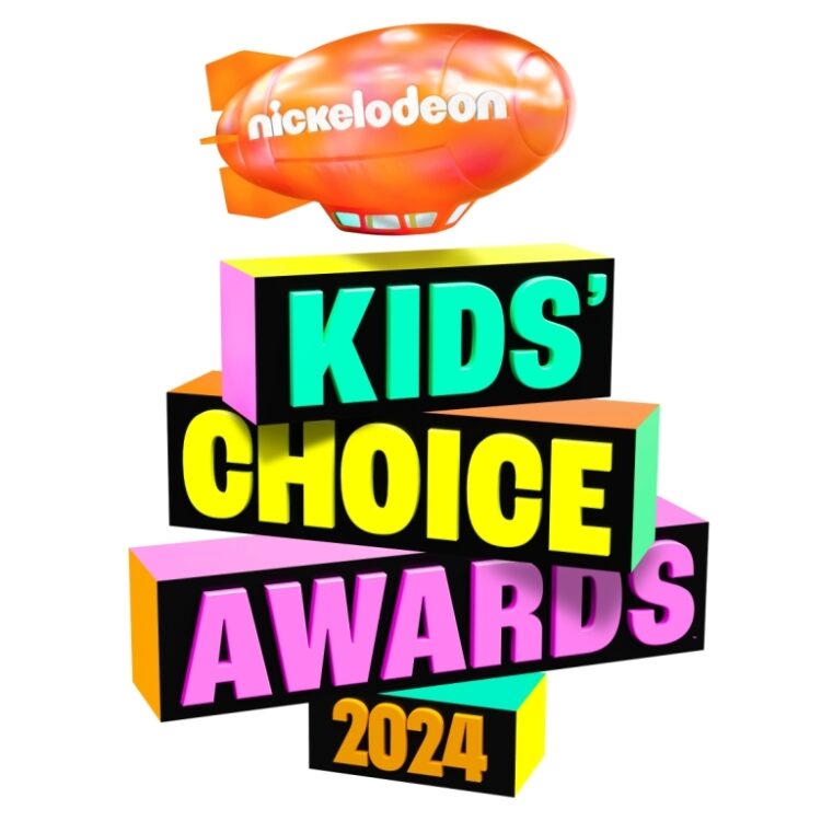 2024 Kids’ Choice Awards – Full List of Nominees Announced