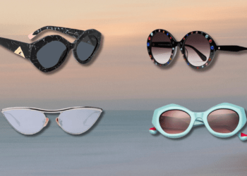 10 Chic Sunglasses to Sport on National Sunglasses Day and the Rest of the Summer