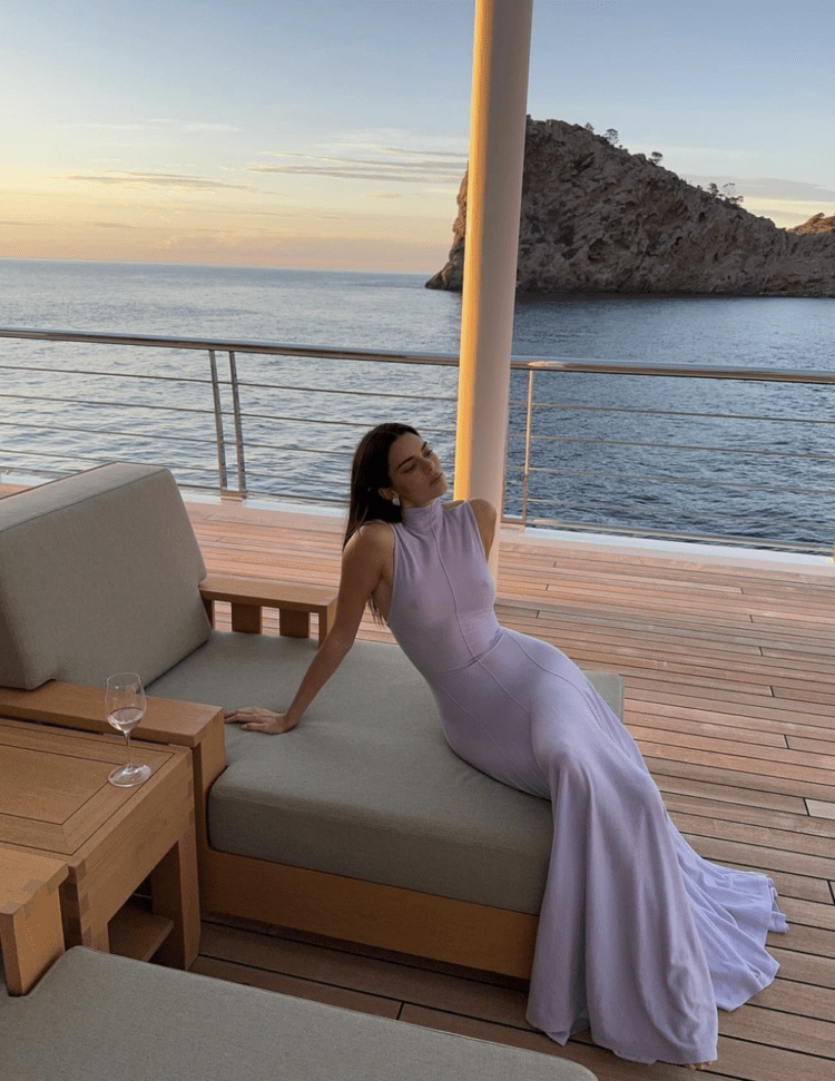 4 Outfit Ideas That Give Euro Summer Without Visiting Europe