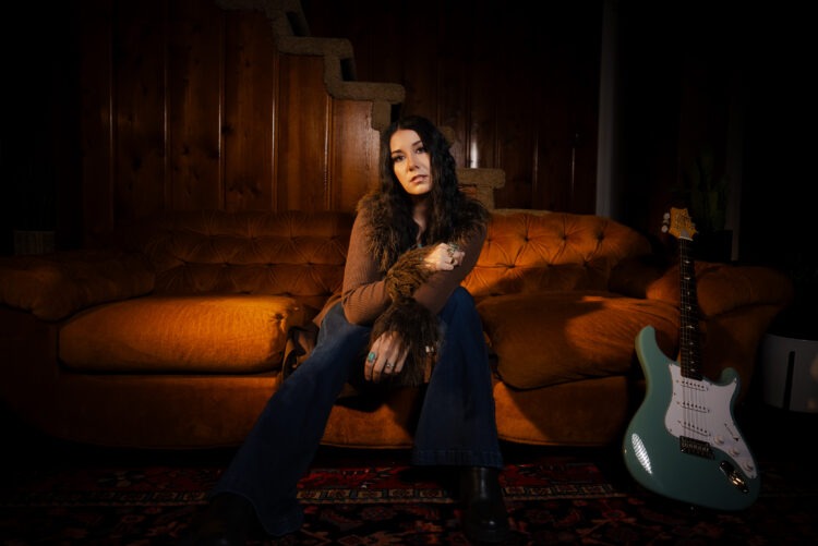 Shantaia Talks Carving Her Own Path with New Sound for Latest Single “What I Wouldn’t Do” (Exclusive)