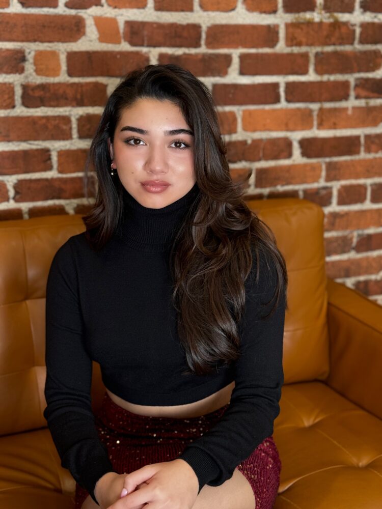 Julia Garcia Shares Whether or Not She’d Be Up for ‘Sydney to the Max’ Reunion, Upcoming Projects & More