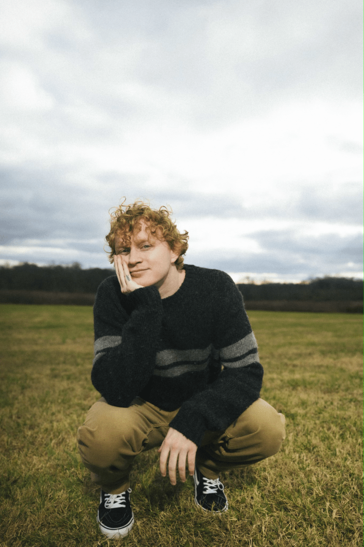 Musical Artist Knox Shares Details About his Recent Success in the Music Industry (Exclusive)
