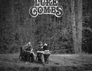 New Music Friday (Country Edition): Luke Combs Delivers New Personal Project Just Before Fathers’ Day – June 14, 2024