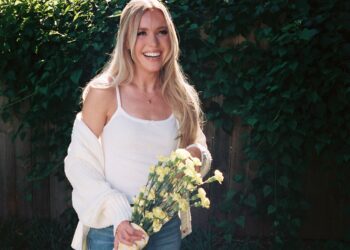 Sarahbeth Taite Gets Real About Releasing New Music and Being an Artist Postpartum (Exclusive)