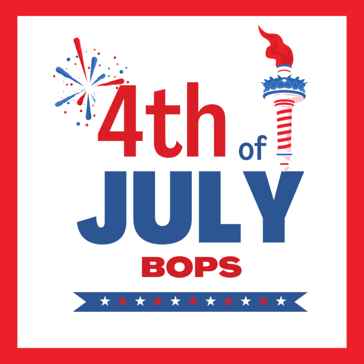 LISTEN: Celeb Secrets’ 4th of July Playlist feat. Sabrina Carpenter, Chappell Roan, Post Malone & More