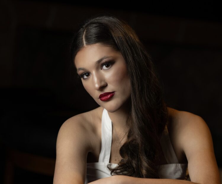 Lexi Anand Shows Off Her Vulnerable Side in Stunning Performance Visual for New Single “Say It” (Premiere)