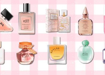 10 Fragrances We’re Obsessing Over This Summer
