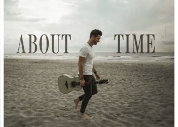 Adam Doleac Shares His Favorite Moments from Making New Project “about: TIME” (Exclusive)