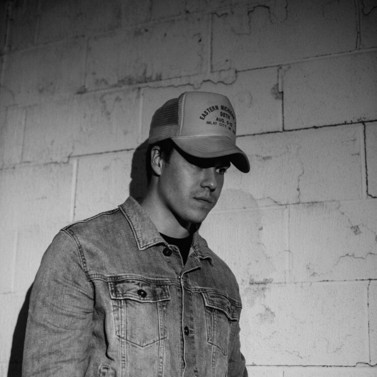 Zach John King Reveals It Took ‘Over A Year’ To Curate New EP “Wannabe Cowboy” (Exclusive)