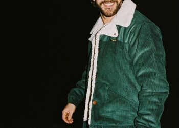 Thomas Rhett Says His Daughters Are “Very Vocal” About Choosing Songs For His New Project ‘About A Woman’ (Exclusive)