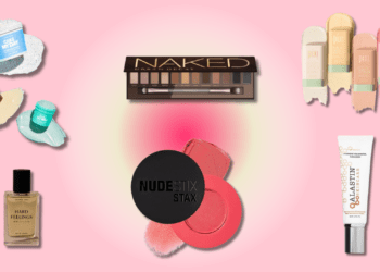 15 Products to Add To Your “Back To School” Beauty Haul