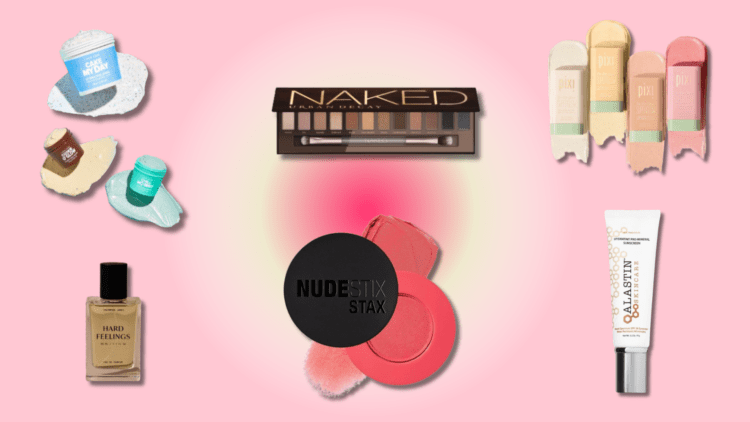 15 Products to Add To Your “Back To School” Beauty Haul