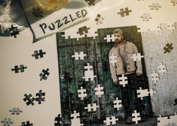 Dylan Schneider Reveals Details for Upcoming Debut Album “Puzzled”