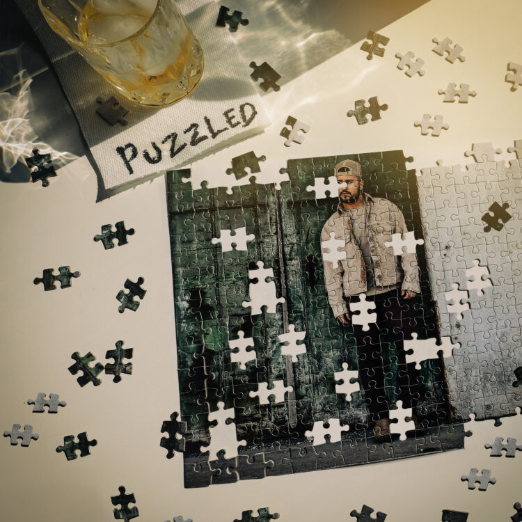 Dylan Schneider Reveals Details for Upcoming Debut Album “Puzzled”