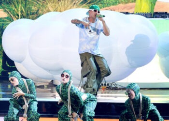 Feid To Receive The iHeartRadio Corazón Latino Award During 2024 iHeartRadio Fiesta Latina