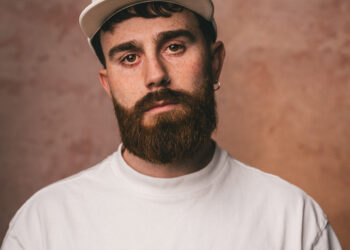 Sam Tompkins Says That Iconic Rap Battle Scene from “8 Mile” Inspired the Concept of Debut Album “hi, my name is insecure” (Exclusive)