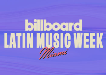 Peso Pluma, Gloria Estefan, Fat Joe and Lele Pons Among First Round of Artists Performing at Billboard Latin Music Week 2024