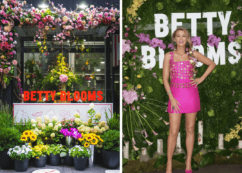 We Went Inside The Real-Life Version of Blake Lively’s “It Ends With Us” Lily Blooms Shop