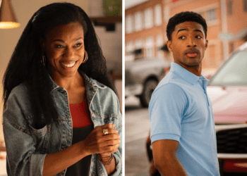 Priscilla Shirer and Aspen Kennedy Share the Importance of New Faith-Based Film “The Forge” (Exclusive)