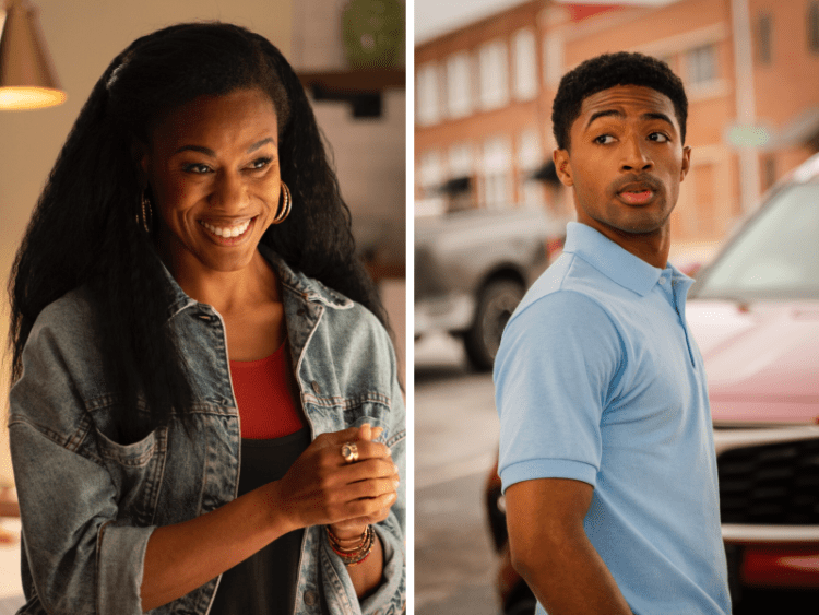 Priscilla Shirer and Aspen Kennedy Share the Importance of New Faith-Based Film “The Forge” (Exclusive)