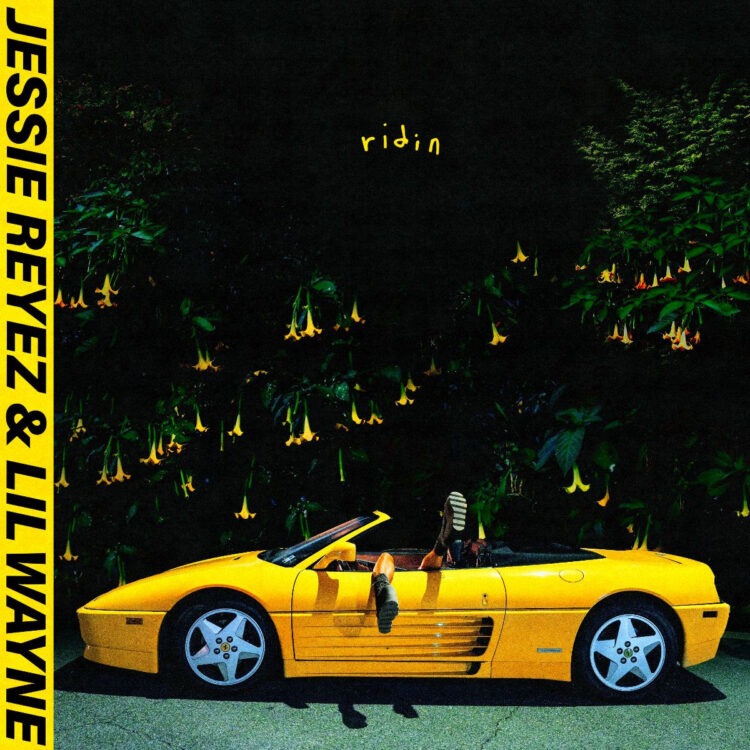 Jessie Reyez Recruits Legendary Hip-Hop Rapper Lil Wayne For New Song “Ridin” – Listen Now