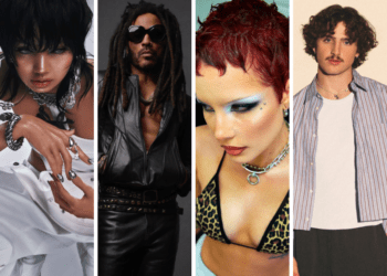 BLACKPINK’s Lisa, Lenny Kravitz, Halsey & Benson Boone Announced as Second Round of Performers for 2024 MTV VMAs