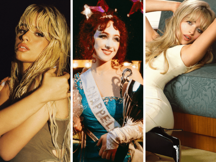 2024 MTV VMAs Pushes Back a Day for Presidential Debate, Plus Camila Cabello, Sabrina Carpenter, Chappell Roan & Rauw Alejandro Among First Round of Performers