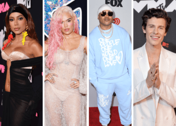 Anitta, KAROL G, LL COOL J and Shawn Mendes Confirmed to Perform at the 2024 MTV VMAs